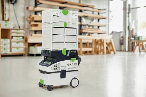Контейнер-бюро SYS3 RK/6 M 337 Festool (577807)