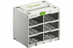 Контейнер-бюро SYS3 RK/6 M 337 Festool (577807)