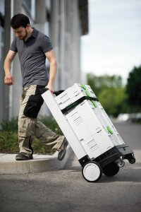 Тележка Festool SYS-Roll 100 498660