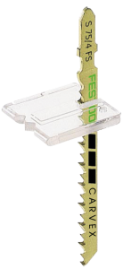 Противоскольный вкладыш Festool SP-PS/PSB 300/5 490120