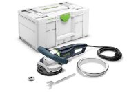 Зачистная шлифмашина Festool RENOFIX RG 130 E-Plus (576393) Зачистная шлифмашина Festool RENOFIX RG 130 E-Plus (576393)