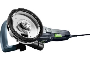 Зачистная шлифмашина Festool RENOFIX RG 130 E-Plus (576393)