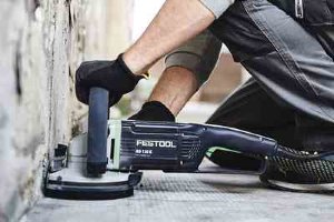 Зачистная шлифмашина Festool RENOFIX RG 130 E-Plus (576393)