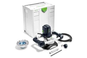 Зачистной фрезер Festool RENOFIX RG 150 E-Set DIA HD 768985