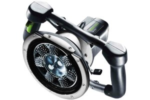 Зачистной фрезер Festool RENOFIX RG 150 E-Set DIA HD 768985