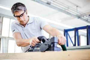 Электрорубанок Festool EH 850 EB-Plus (576607)