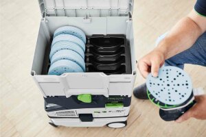 Систейнер³ Festool SYS-STF D150 (576785)