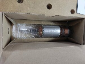 Якорь Festool AP 55 E 230V (493218)  