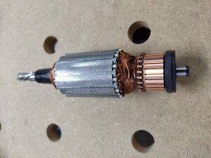 Якорь Festool AP 55 E 230V (493218)  