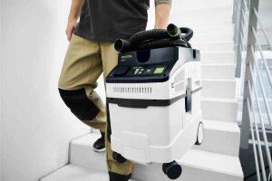 Пылесос Festool CT 25 E CLEANTEC (577498)
