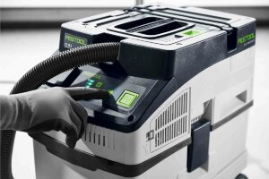 Пылесос Festool CT 25 E CLEANTEC (577498)