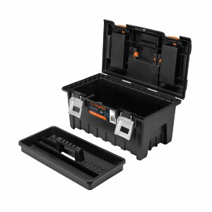 Ящик для инструмента 19" Truper (11811)