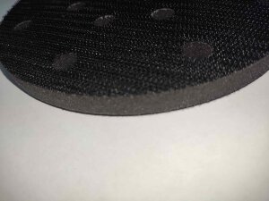 Подложка промежуточная, демпфирующая IP-STF D150-10/1 (203351C)