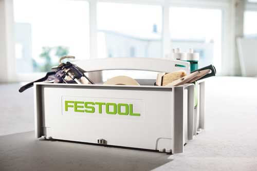 SYS-ToolBox Festool SYS-TB-1 495024