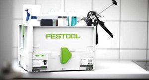 SYS-ToolBox Festool SYS-TB-1 495024