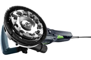 Зачистная шлифмашина Festool RENOFIX RG 130 E-Set DIA HD (576395)
