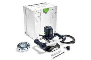 Зачистной фрезер Festool RENOFIX RG 150 E-Set SZ 768984