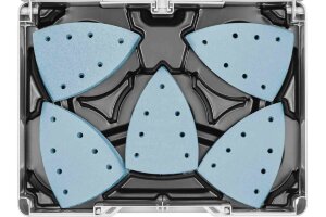 Систейнер³ Festool SYS-STF-80x133/D125/Delta (576781)