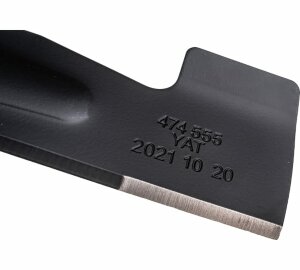 Нож для газонокосилки EM4217 Champion (C5212)