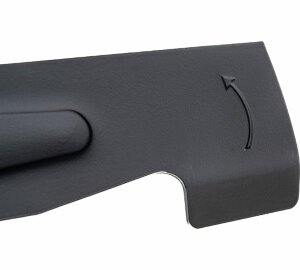 Нож для газонокосилки EM4217 Champion (C5212)