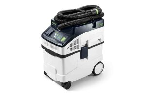 Пылесос Festool CT 25 E-Set CLEANTEC (577536)