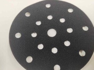 Тарелка-проставка защитная PP-STF D150-2/1 (203343C)