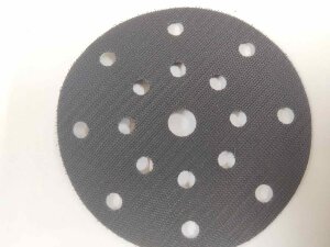 Тарелка-проставка защитная PP-STF D150-2/1 (203343C)