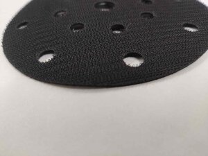 Тарелка-проставка защитная PP-STF D150-2/1 (203343C)