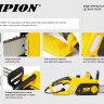 ЭЛЕКТРИЧЕСКАЯ ЦЕПНАЯ ПИЛА CHAMPION 125N-16 