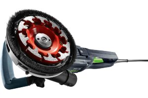 Зачистная шлифмашина Festool RENOFIX RG 130 E-Set DIA ABR (576396)