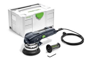 Зачистной фрезер RENOFIX RG 80 E-Plus Festool 768016