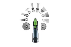 Шпатлёвка Festool SSP 52/OSC 204412