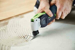 Шпатлёвка Festool SSP 52/OSC 204412