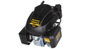 Двигатель с вертикальным валом CHAMPION G160VK/2