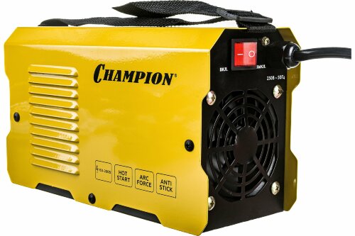 Сварочный инвертор Champion IW-180N  