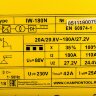 Сварочный инвертор Champion IW-180N  