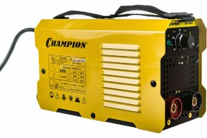 Сварочный инвертор Champion IW-180N  