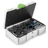 Комплект насадок монтажный Festool в Sys³ S 76-1/4"-CE RA (578112)