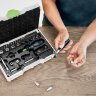 Комплект насадок монтажный Festool в Sys³ S 76-1/4"-CE RA (578112)