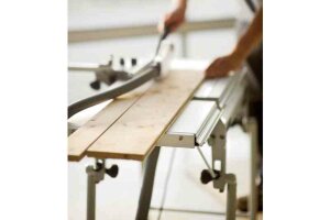 Монтажная пила Festool CMS-TS 55 R Set 561566