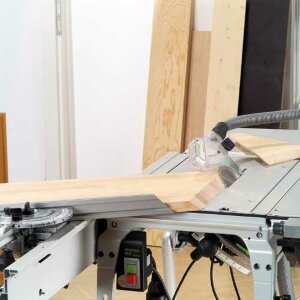 Монтажная пила Festool CMS-TS 55 R Set 561566