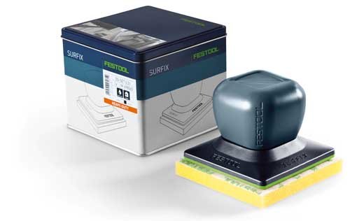 Диспенсер Festool SURFIX heavy-duty 498060