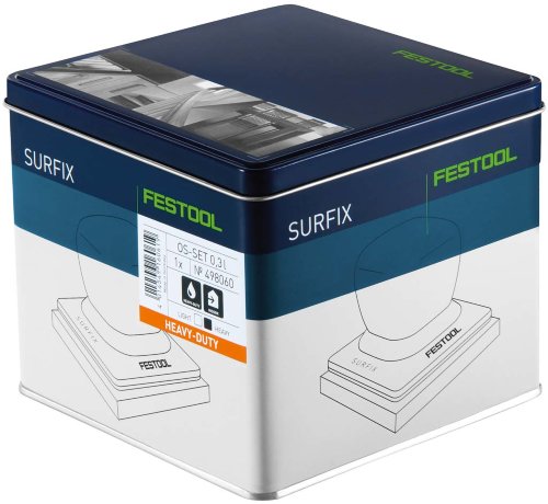 Диспенсер Festool SURFIX heavy-duty 498060