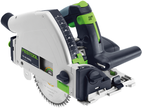 Festool TS 55 RQ-Plus погружная пила (561579)