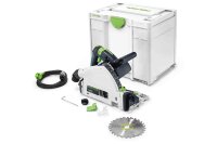 Festool TS 55 RQ-Plus погружная пила (576006) в систейнере