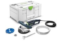 Зачистная шлифмашина Festool RENOFIX RG 130 E-Set DIA TH (576399) Зачистная шлифмашина Festool RENOFIX RG 130 E-Set DIA TH (576399)