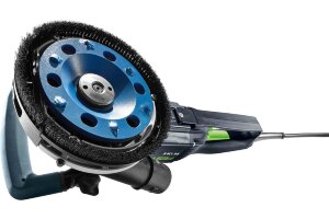 Зачистная шлифмашина Festool RENOFIX RG 130 E-Set DIA TH (576399)