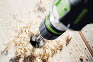 Сверло Форстнера Festool FB D 25 CE (205754)