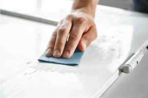 Шлифовальные листы Festool Granat 230x280 P320 GR/50 201096