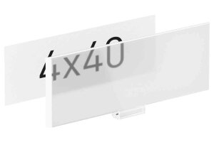 Надпись BS-BOX/25 (204949)